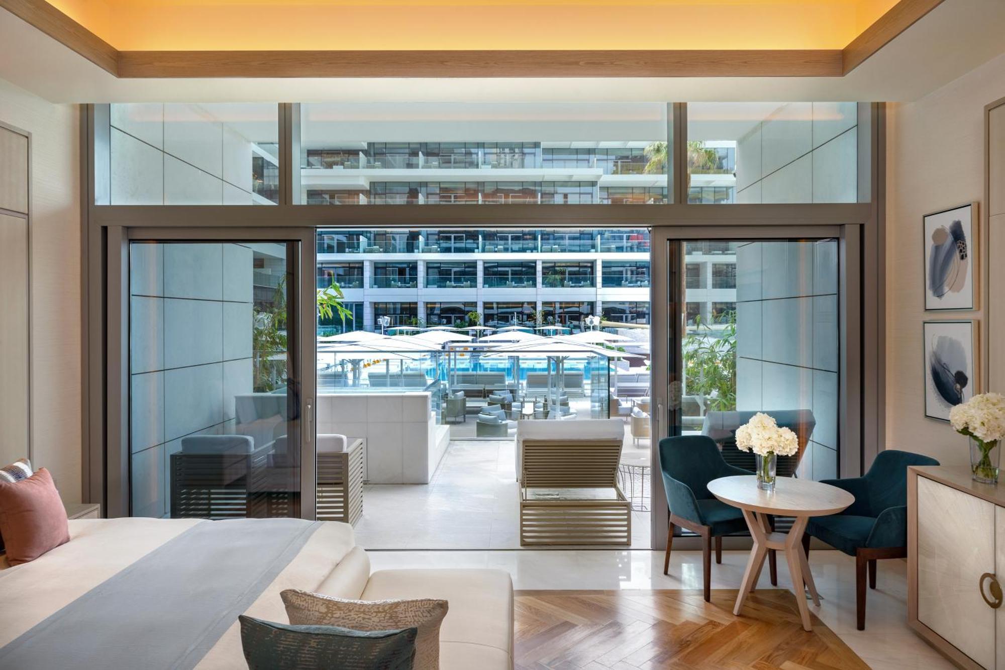 Five Luxe 호텔 두바이 외부 사진 The Park, Hyderabad